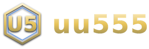 uu555 logo